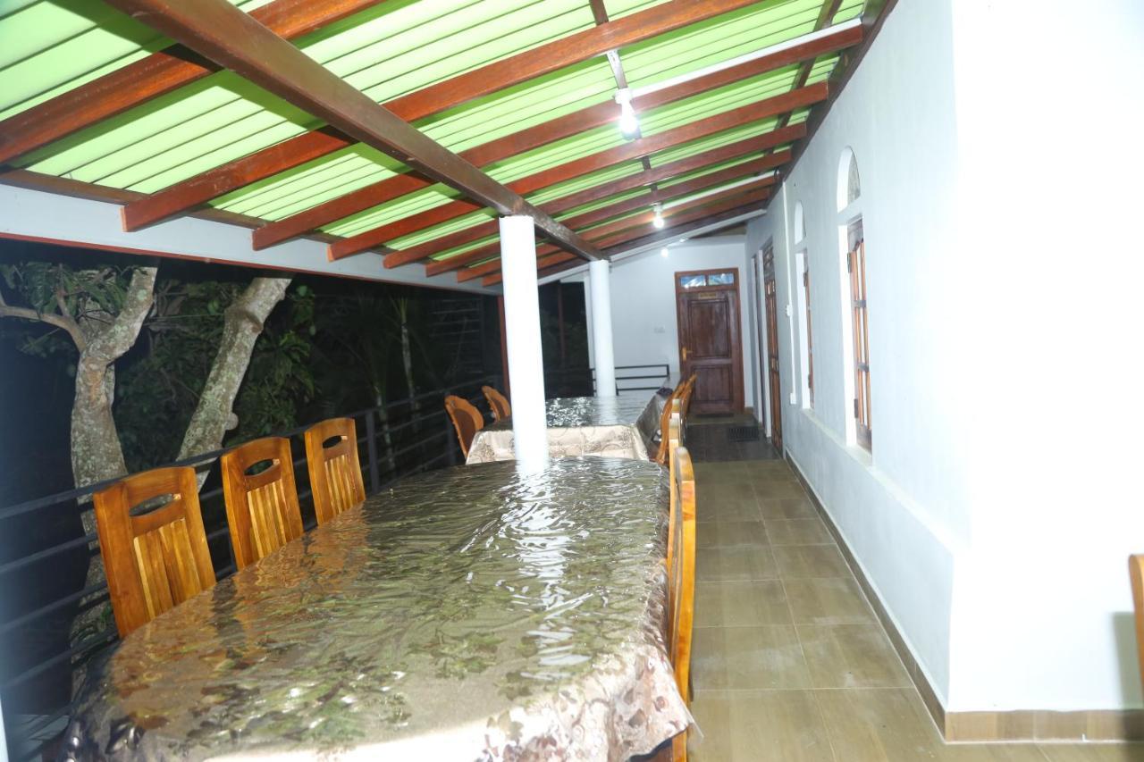 Forest View Home Stay Anuradhapura Exterior photo
